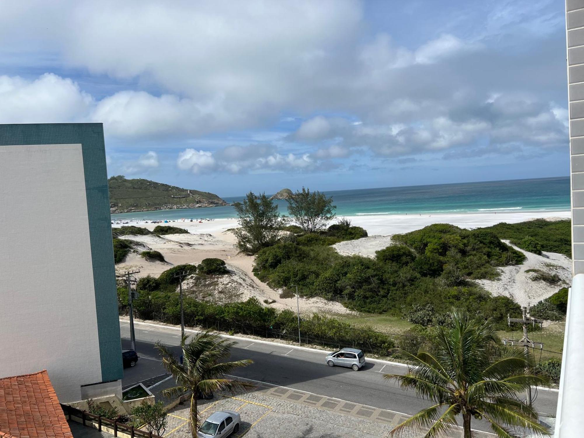 Le Bon Vivant 205D Arraial do Cabo Exteriér fotografie